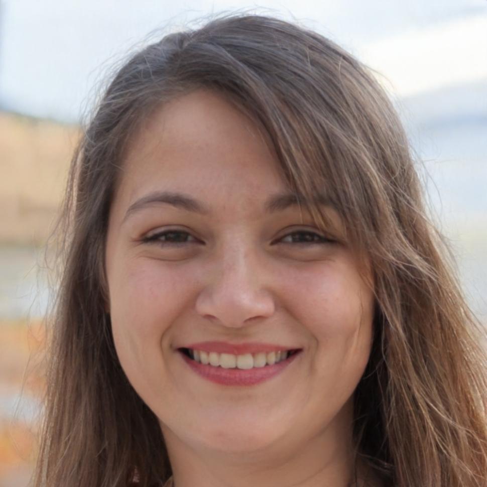 Portrait de Céleste Baudin